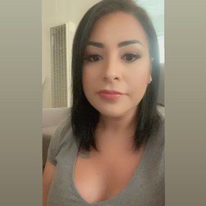 Meet your Posher, Rosamaria